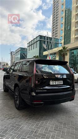 كاديلاك اسكاليد